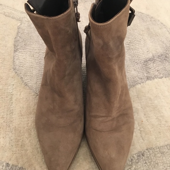 Stuart Weitzman boots brand new - Picture 3 of 8